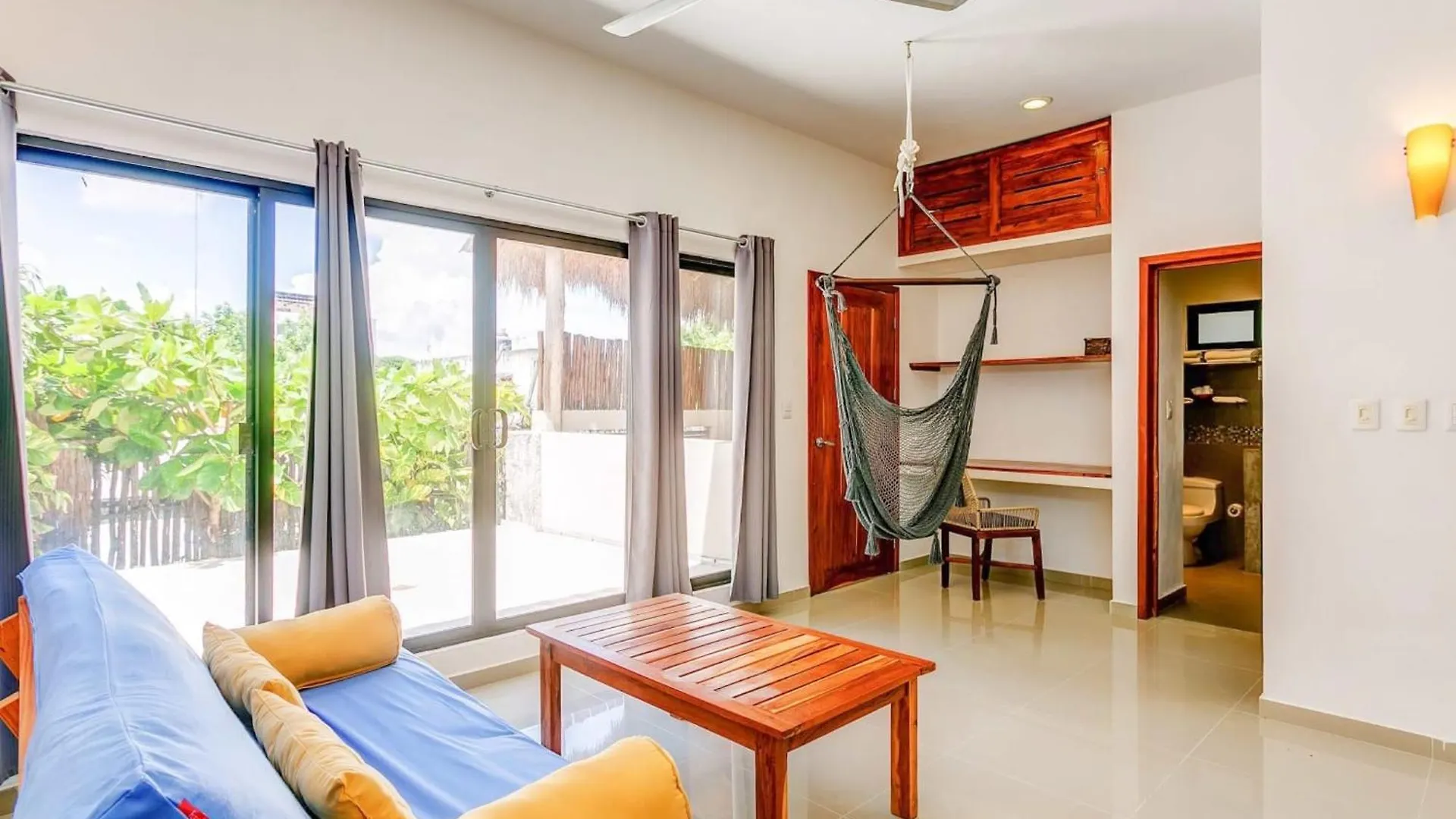 Lejlighed Stay In The Heart Of Tulum - Best Location In Town